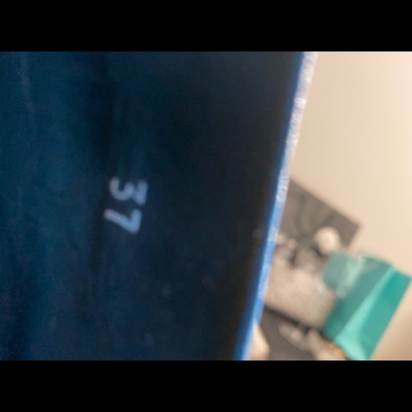 Versace slides HARDLY WORN! - Picture 6 of 9